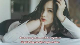 Download lagu Send It (Lyrics) - Austin Mahone ft. Rich Homie Quan mp3