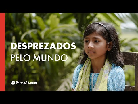 No child should be left alone.