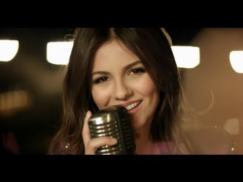 Victoria Justice - Make It In America (Official)