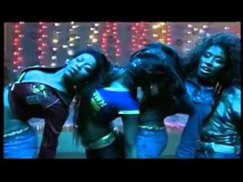 Roll It/Push It Gal - J Status ft. Rihanna (Shinichi Osawa remix)