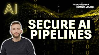 Agentic AI in AEC: Secure MCP Pipelines with APS Integration