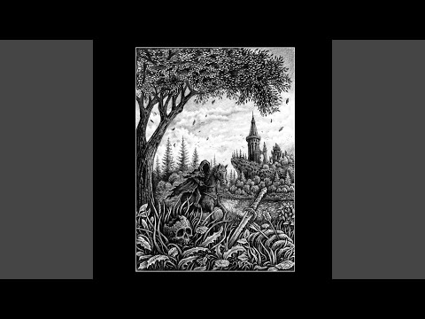 Ritual Echoes in the Distant Forest