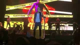 Machine Gun Kelly - LOCO live in Jakarta