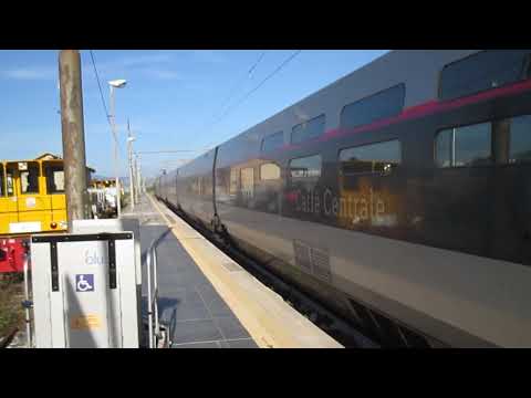 TGV Francese Albenga 2