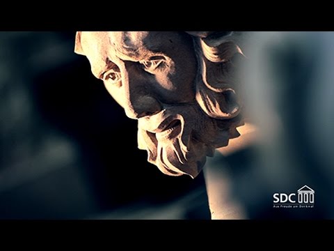 Berufsbild zum Steinmetz/in - Bildhauer/in