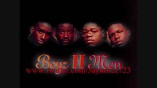 Boyz II Men - Silent Night acapella