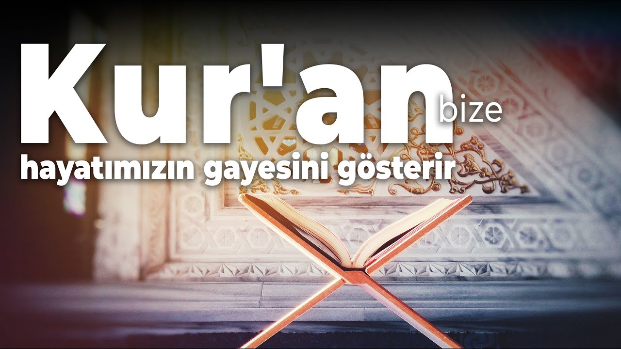 Kitaplara İman - İslam Nedir?