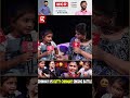 CHINMAYI VS KUTTY CHINMAYI SINGING BATTLE Chinmayi Fun Live Singing