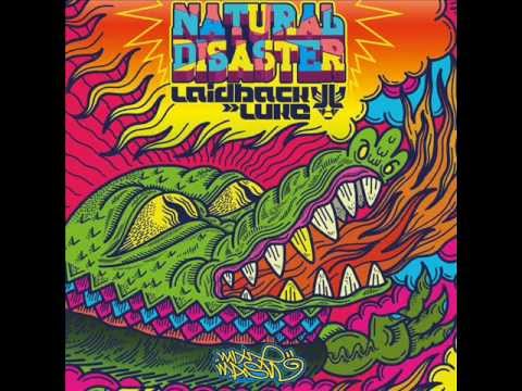 Laidback Luke - Levels Disaster (AaronicStuff)(Adam G. Mashup)