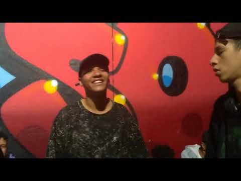 Morfeu x Gallo x Litch | 06ª Batalha da Norte | Santana | SP