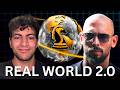 Andrew Tate Released The Real World 2 0 And It S Insane