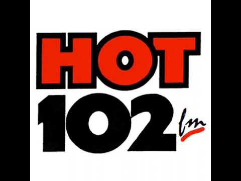 FM 102.1 WLUM Homecoming - Hot 102 Day - Idents/Bumpers/DJ Segments (09/17/2025)