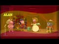 Backyardigans La Polka Del Gusito Ft Isabel Malavia Marta Sainz Amparo Bravo Blanca Rada