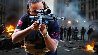 Urban Chaos Is Here — Prepare or Pay the Price