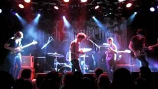 the Parlor Mob - Hard Times