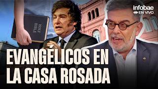 De la oración al Congreso: aborto, ESI y ¿un debate que vuelve?