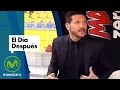 El Día Después (18/01/2016): Griezmann, Superstar - Vídeos de Curiosidades del Betis