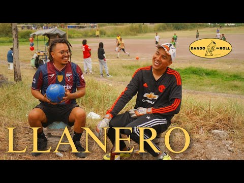 THERE IS A LOT OF VIOLENCE ON THE PLAYING FIELD - Dando El Roll E15 with Josuesy and Lalo Elizarr...