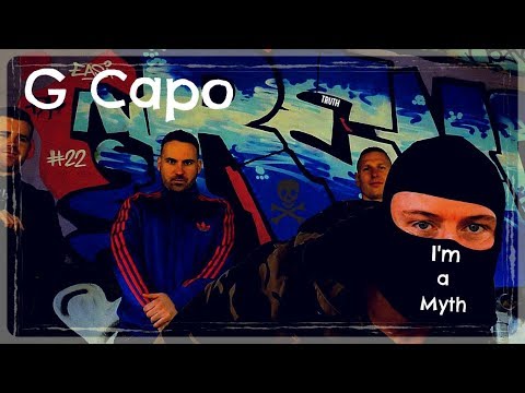 G Capo - I'm A Myth