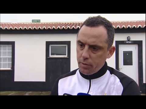 Boavista CR 0 - 2 Desp. São Roque