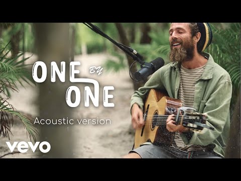 Sam Garrett - One By One (Acoustic Version)