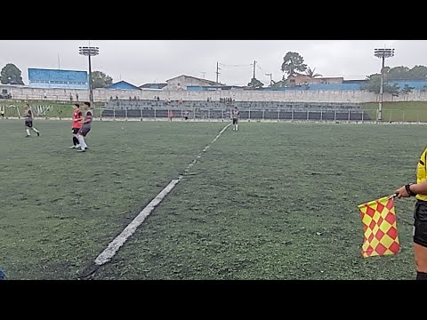 CA LENÇOENSE x XI LITAFU - S17 - STI Esporte