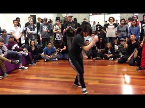 West Canada R16 Qualifier | Prelim Battle 13