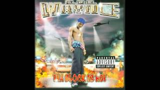 Lil Wayne f Juvenile respect us