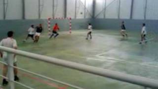 preview picture of video 'Minglanilla-Belmonte futbol sala 2009 1'