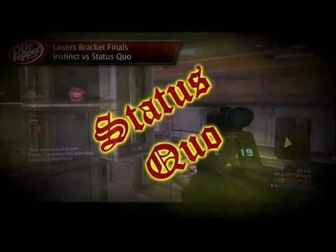 Status Quo (An MLG Pro Team) - Mainstage Montage