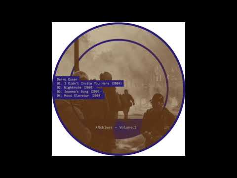 Darko Esser - Nightmute (2003)