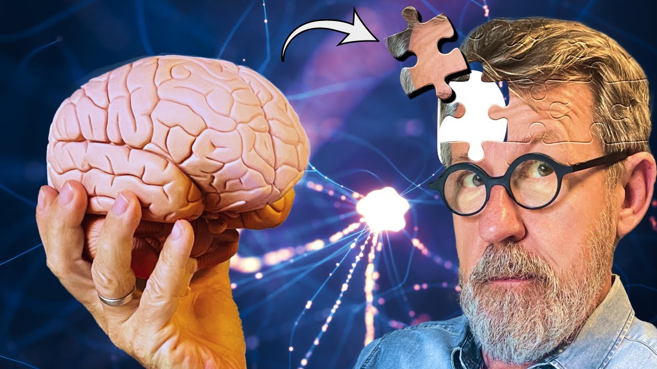 Memory Lapses: How Can You Find Lost Information?