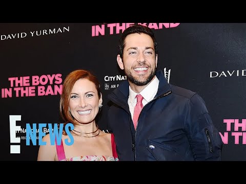 Laura Benanti Slams Former Broadway Co-Star Zachary Levi: “F**k You Forever” | E! News