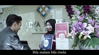 Aiman Tino ~ Ku Hanya Sayang Padamu Official Music Video