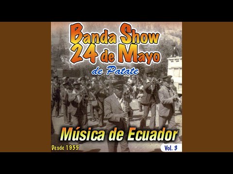 Que Caray - Banda 24 De Mayo