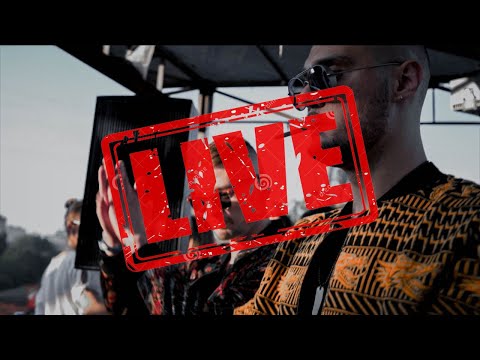 📹Stereoporno - Tezzla, Bassmatic Records | 22.08.20