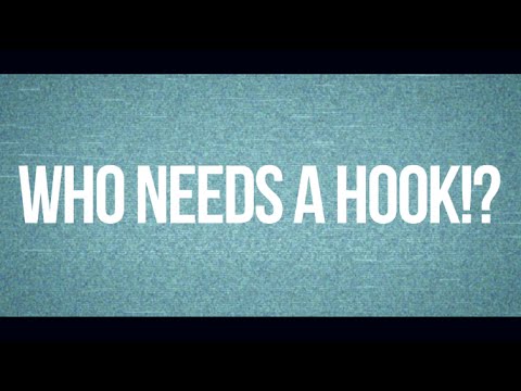 Section Boyz - Who Needs A Hook!? [Music Video] | @SectionBoyz_