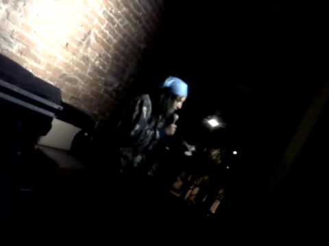 Andrea Murga | "La droga consciente"