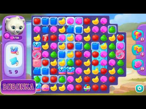 Wildscapes level 1474 HD