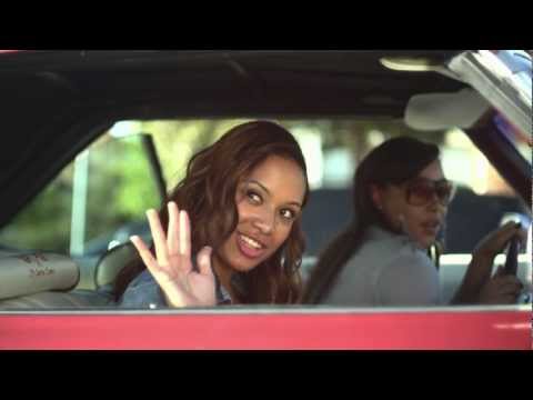 Keith Dixon -- "CRAZY" [ Trailer ] HD