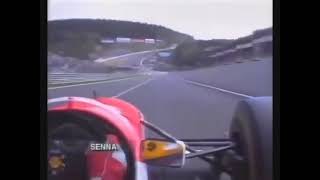 Download lagu Epic Onboard: Ayrton Senna Conquering Eau Rouge with Murray Walker's Legendary Commentary #shorts mp3 Download lagu Epic Onboard: Ayrton Senna Conquering Eau Rouge with Murray Walker's Legendary Commentary #shorts mp3