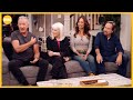 Home Improvement Cast Members Reunite On Shifting Gears