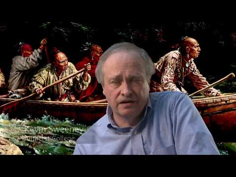 Massacre at Fort William Henry