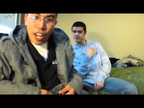 Facebook Cypher Pt 2 - D Fer