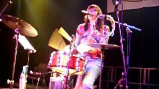 Stereo Total - Musique Automatique - Cologne 18/10/07 live