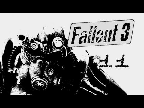 Fallout 3 Play - 11