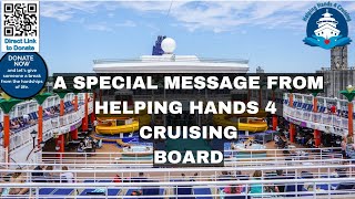 A Special Christmas Message From The Board of HH4C 2024