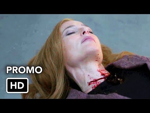 The X-Files 11.05 (Preview)