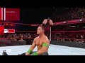 John Cena Mocks Undertaker