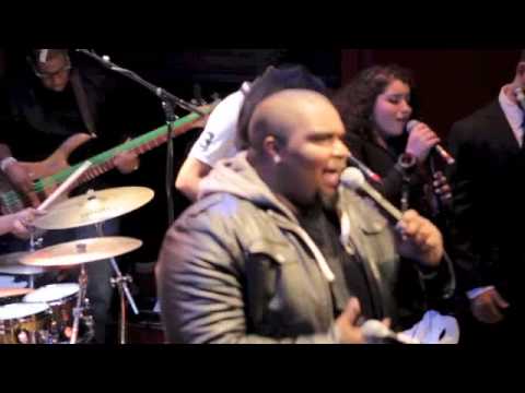 HD LIVE-SHANO WILSON-3K!NGZ SHOW